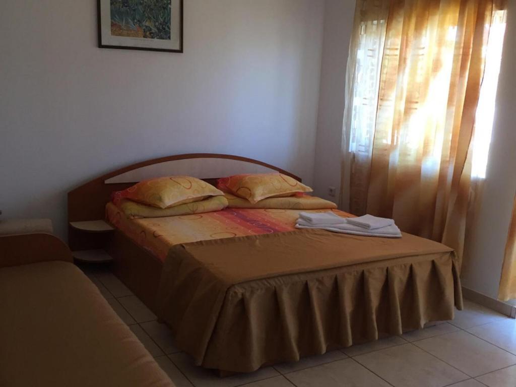 Vila Casa Maria Hotell Costinesti Eksteriør bilde