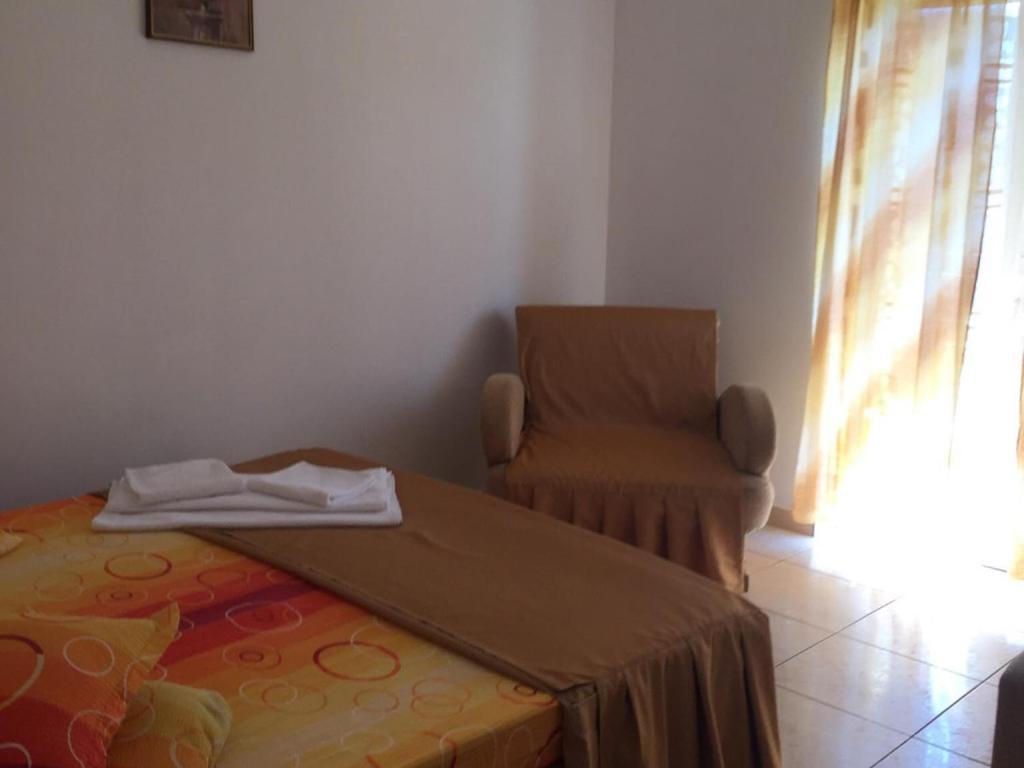 Vila Casa Maria Hotell Costinesti Eksteriør bilde