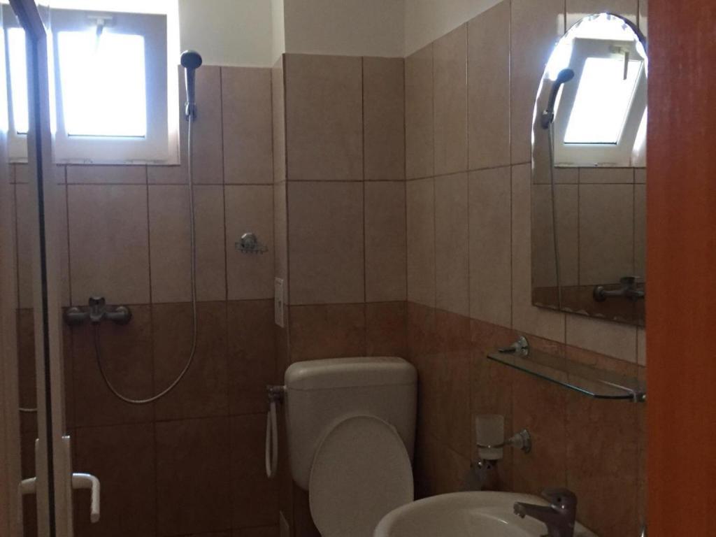 Vila Casa Maria Hotell Costinesti Eksteriør bilde